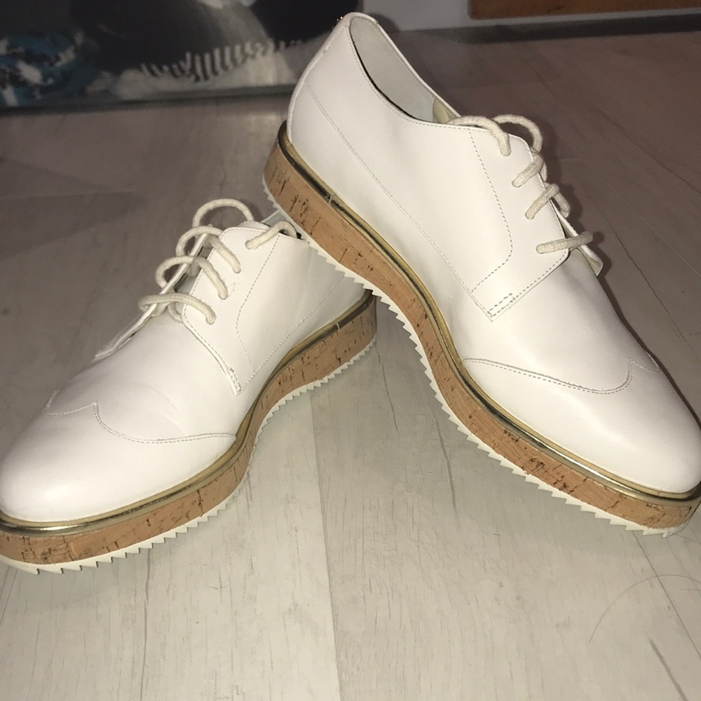 Michael Kors Creepers